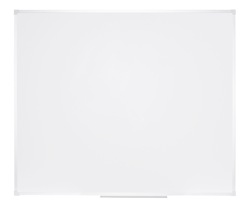 Дошка сухостираєма магнітна 2x3 в алюмінієвій рамці WILNO 100x150 см (TSA1510/W)